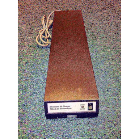 Honeywell Ps1201B25 120 Volt Power Supply PS1201B25